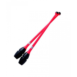 Chacott Birbirine Bağlanabilir Labut 45.5cm 150 Black x Light Orange