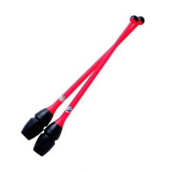 Chacott Birbirine Bağlanabilir Labut 45.5cm 150 Black x Light Orange