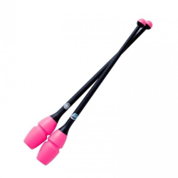 Chacott Birbirine Bağlanabilir Labut 45.5cm 209 Pink x Black