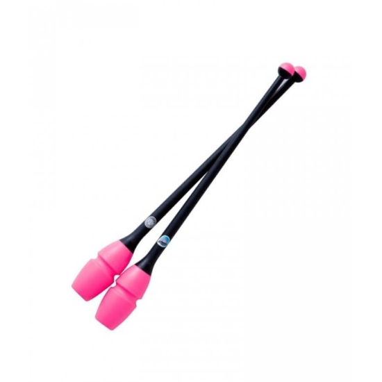 Chacott Birbirine Bağlanabilir Labut 45.5cm 209 Pink x Black