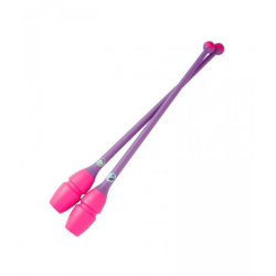 Chacott Birbirine Bağlanabilir Labut 45.5cm 277 Pink x Purple