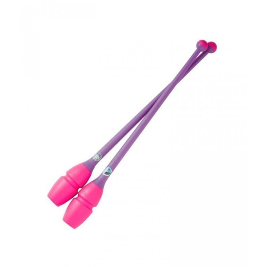 Chacott Birbirine Bağlanabilir Labut 45.5cm 277 Pink x Purple