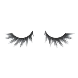 Chacott Eyelashes (Flare shaggy)