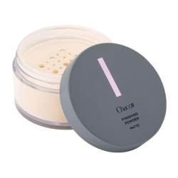 Chacott Finishing Powder Matte 766 Ocher