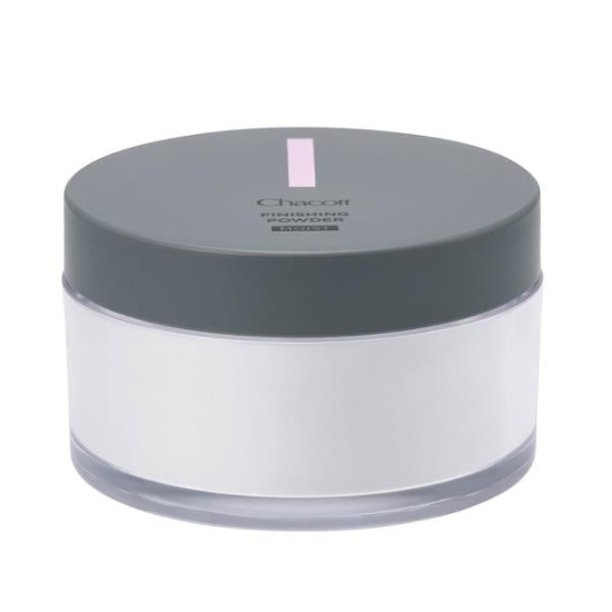 Chacott Finishing Powder Moist 773 Clear