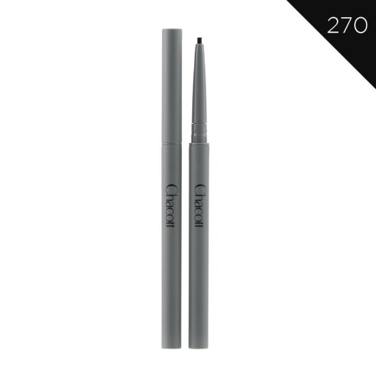 Chacott Gel Eye Liner 270 Black