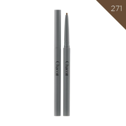 Chacott Gel Eye Liner 271 Brown