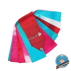 Chacott Gradation Kurdele 5m 753 Strawberry