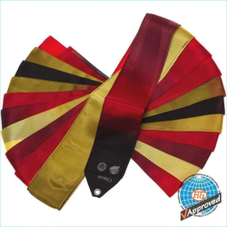 Chacott Gradation Kurdele 5m 754 Scarlet