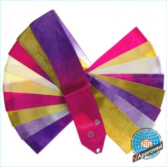 Chacott Gradation Kurdele 5m 771 Lavender