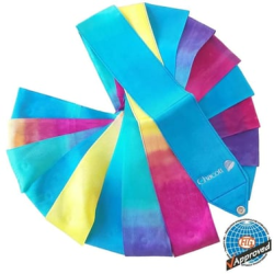 Chacott Gradation Kurdele 6m 731 Aqua Green FIG Onaylı