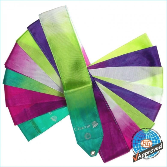 Chacott Gradation Kurdele 6m 736 Green FIG Onaylı