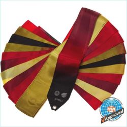 Chacott Gradation Kurdele 6m 754 Scarlet FIG Onaylı