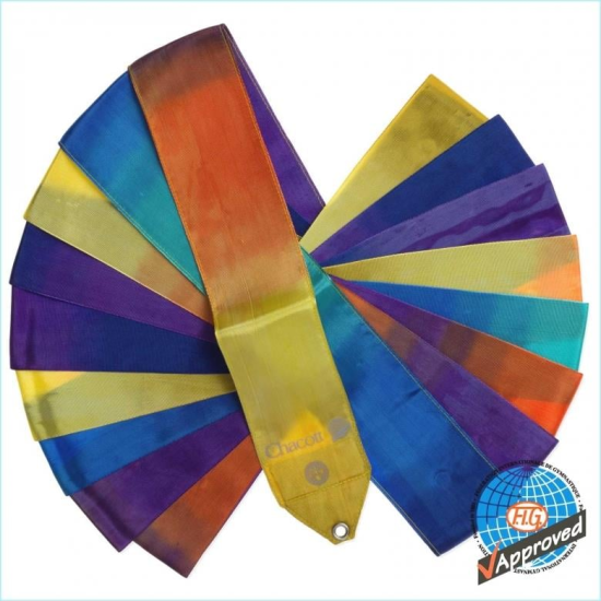 Chacott Gradation Kurdele 6m 777 Purple FIG Onaylı