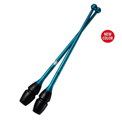 Chacott Hi-Grip Birbirine Bağlanabilir Labut 41cm 123 Turquoise Blue