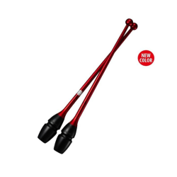 Chacott Hi-Grip Birbirine Bağlanabilir Labut 41cm 158 Garnet