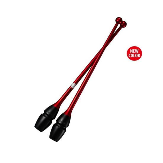 Chacott Hi-Grip Birbirine Bağlanabilir Labut 41cm 158 Garnet