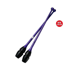 Chacott Hi-Grip Birbirine Bağlanabilir Labut 41cm 174 Violet