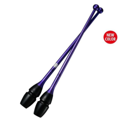 Chacott Hi-Grip Birbirine Bağlanabilir Labut 41cm 174 Violet