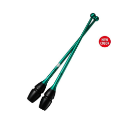 Chacott Hi-Grip Birbirine Bağlanabilir Labut 45.5cm 137 Emerald Green