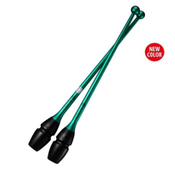 Chacott Hi-Grip Birbirine Bağlanabilir Labut 45.5cm 137 Emerald Green