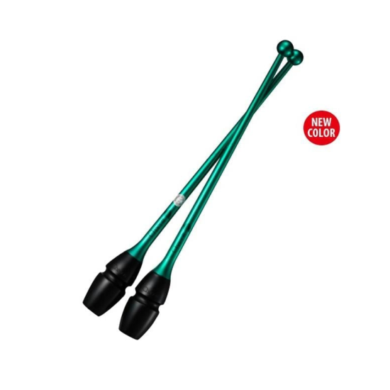 Chacott Hi-Grip Birbirine Bağlanabilir Labut 45.5cm 137 Emerald Green