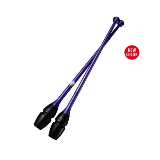 Chacott Hi-Grip Birbirine Bağlanabilir Labut 45.5cm 174 Violet