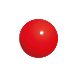 Chacott Junior Gym Ball 15cm 052 Red