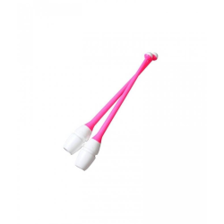 Chacott Labut 36.5cm Junior 043 White x Pink