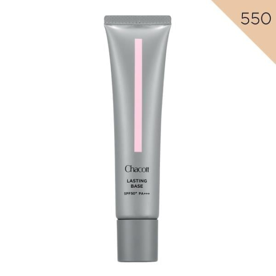 Chacott Lasting Base 550 Natural