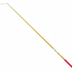 Chacott Metalik Kurdele Çubuğu 60cm Gold