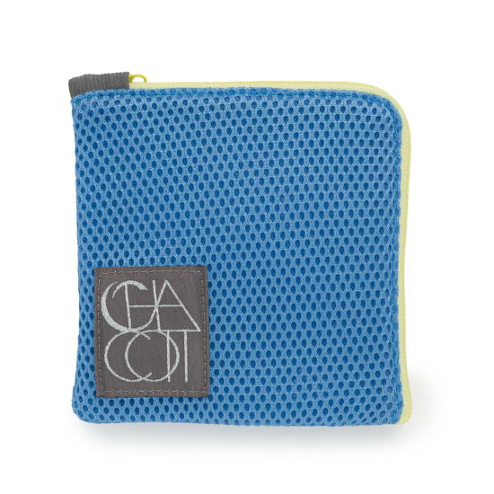 Chacott Patik Çantası 022 Sax Blue