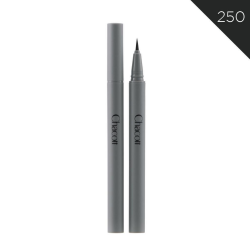 Chacott Power Fit Eye Liner 250 Black