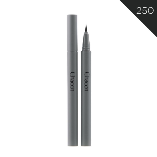 Chacott Power Fit Eye Liner 250 Black