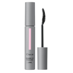 Chacott Power Fit Mascara Long Black