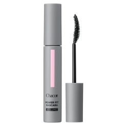 Chacott Power Fit Mascara Volume Black