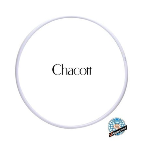 Chacott Ritmik Cimnastik Çemberi FIG Onaylı