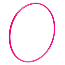 Chacott Ritmik Cimnastik Çemberi Pembe