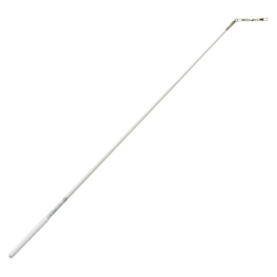 Chacott Rubber Grip Stick 60cm 000 White