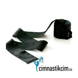 Chacott Training Ribbon 6m 009 Black