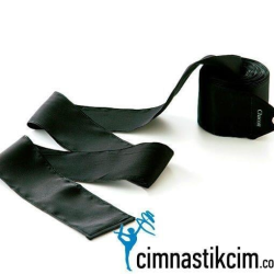 Chacott Training Ribbon 6m 009 Black