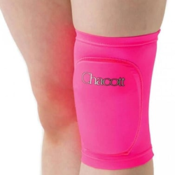 Chacott Tricot Dizlik Neon Pembe (1 Çift)