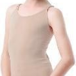 DDance İnce Askılı Mayo Tipi İç Çamaşırı