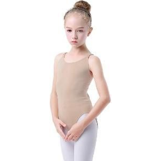 DDance İnce Askılı Mayo Tipi İç Çamaşırı