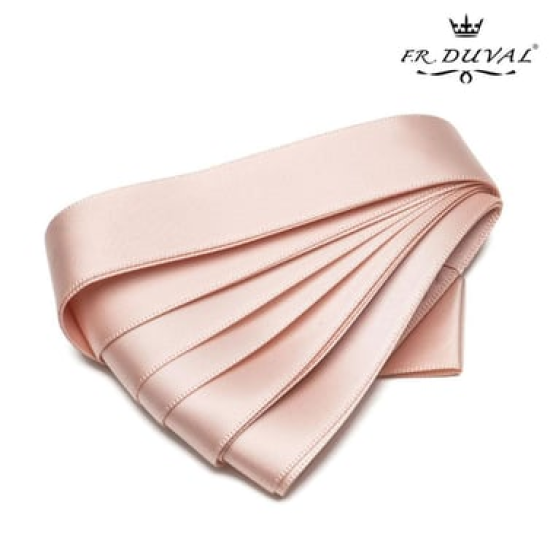F.R. Duval Saten Kurdele