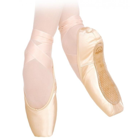 Grishko 2007 Pro Flex Point H