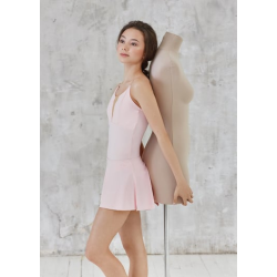 Grishko Bale Mayosu CHARLOTTE Pink