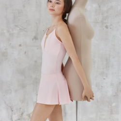 Grishko Bale Mayosu CHARLOTTE Pink