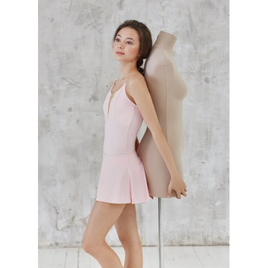 Grishko Bale Mayosu CHARLOTTE Pink