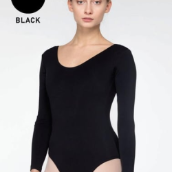 Grishko Bale Mayosu DA03CP Black